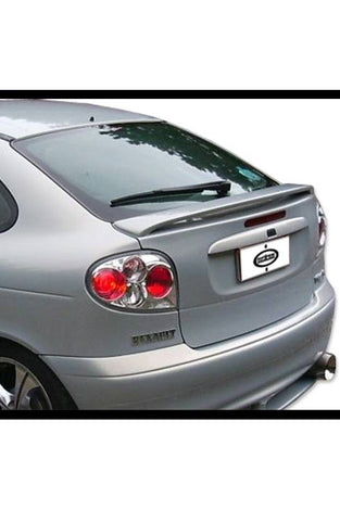 Aileron Renault Megane 1 coupé - KDMPARTS EUROPE TUNING STORE