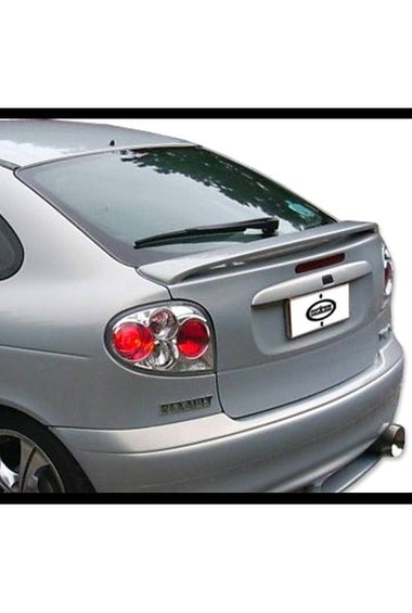 Aileron Renault Megane 1 coupé - KDMPARTS EUROPE TUNING STORE