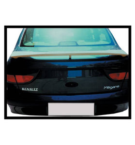 Aileron Renault Megane Classique - KDMPARTS EUROPE TUNING STORE