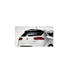 Aileron Seat Leon 2009 - 2012 Look Cupra - KDMPARTS EUROPE TUNING STORE