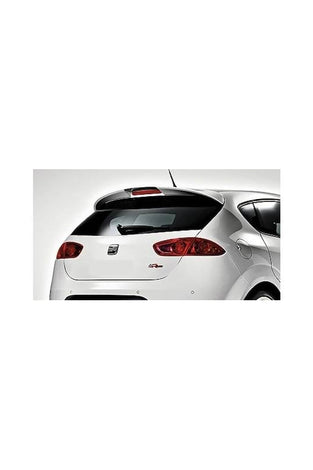 Aileron Seat Leon 2009 - 2012 Look Cupra - KDMPARTS EUROPE TUNING STORE