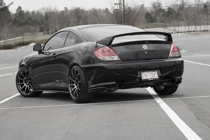 Aileron Spoiler arrière avec feu de stop HYUNDAI coupe tuscani tiburon 02 - 09 - KDMPARTS EUROPE TUNING STORE