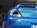 Aileron Spoiler arrière avec feu de stop HYUNDAI coupe tuscani tiburon 02 - 09 - KDMPARTS EUROPE TUNING STORE