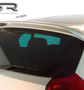 Aileron Spoiler arrière pour BMW Série 1 E81/87 - KDMPARTS EUROPE TUNING STORE