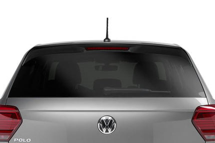 Rear Spoiler Wing for VW Polo VI GTI / R-Line – KDMPARTS EUROPE TUNING ...