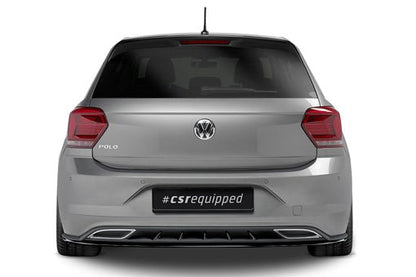 Aileron Spoiler arrière pour VW Polo VI GTI / R-Line HF540 - KDMPARTS EUROPE TUNING STORE