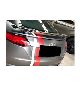 Aileron Spoiler Audi TT 2015+ Look RSTT - KDMPARTS EUROPE TUNING STORE