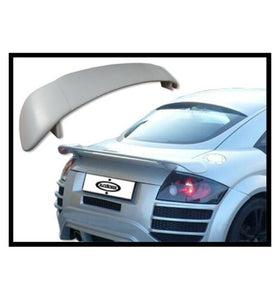 Aileron Spoiler Audi TT '98-05 8N - KDMPARTS EUROPE TUNING STORE