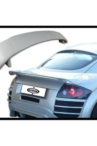 Aileron Spoiler Audi TT '98-05 8N - KDMPARTS EUROPE TUNING STORE