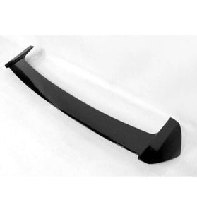 Aileron Spoiler Bmw E81/E87 04-11 Noir brillant - KDMPARTS EUROPE TUNING STORE