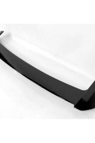 Aileron Spoiler Bmw E81/E87 04-11 Noir brillant - KDMPARTS EUROPE TUNING STORE
