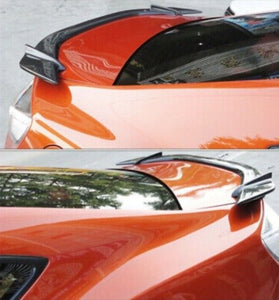 Aileron Spoiler Carbon Supérieur Toyota GT 86 / Subaru BRZ - KDMPARTS EUROPE TUNING STORE