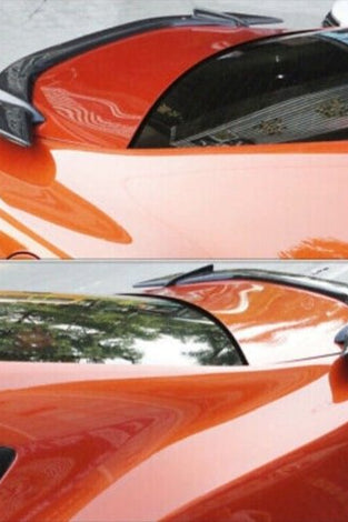 Aileron Spoiler Carbon Supérieur Toyota GT 86 / Subaru BRZ - KDMPARTS EUROPE TUNING STORE