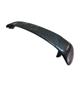 Aileron Spoiler Carbone Audi TT 98 - 05 8N - KDMPARTS EUROPE TUNING STORE