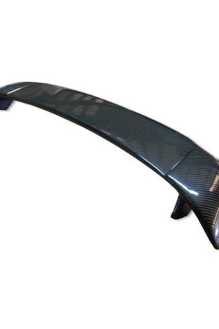 Aileron Spoiler Carbone Audi TT 98 - 05 8N - KDMPARTS EUROPE TUNING STORE