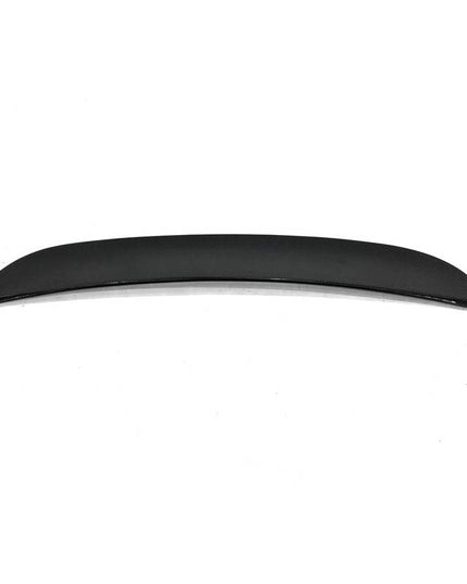 Aileron Spoiler Carbone Porsche Panamera 2010 - KDMPARTS EUROPE TUNING STORE