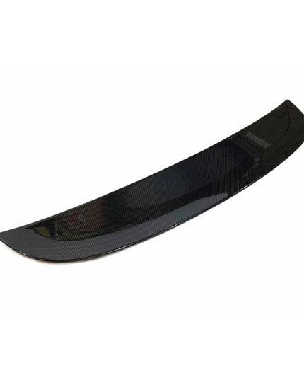 Aileron Spoiler Carbone Porsche Panamera 2010 - KDMPARTS EUROPE TUNING STORE