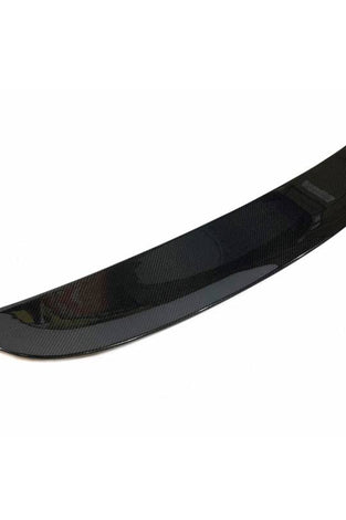 Aileron Spoiler Carbone Porsche Panamera 2010 - KDMPARTS EUROPE TUNING STORE