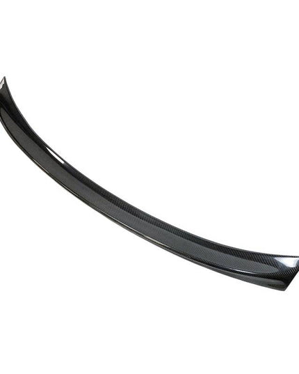 Aileron Spoiler Carbone Porsche Panamera 971 Turbo - KDMPARTS EUROPE TUNING STORE