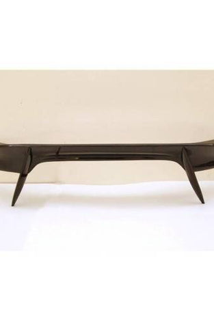 Aileron Spoiler Carbone Supérieur Toyota GT 86 / Subaru BRZ - KDMPARTS EUROPE TUNING STORE