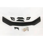 Aileron Spoiler Chevrolet Camaro 16-18 Noir mat - KDMPARTS EUROPE TUNING STORE