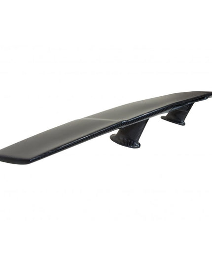 Aileron Spoiler en Carbone Lamborghini Gallardo Lp560 / Lp570 - KDMPARTS EUROPE TUNING STORE
