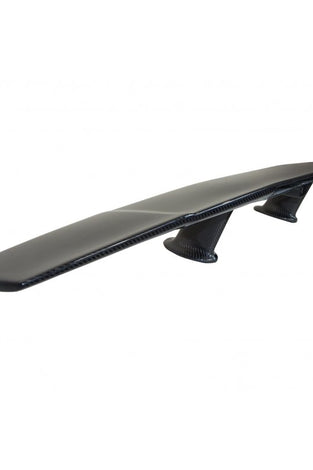 Aileron Spoiler en Carbone Lamborghini Gallardo Lp560 / Lp570 - KDMPARTS EUROPE TUNING STORE