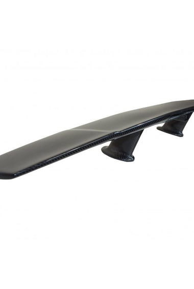 Aileron Spoiler en Carbone Lamborghini Gallardo Lp560 / Lp570 - KDMPARTS EUROPE TUNING STORE