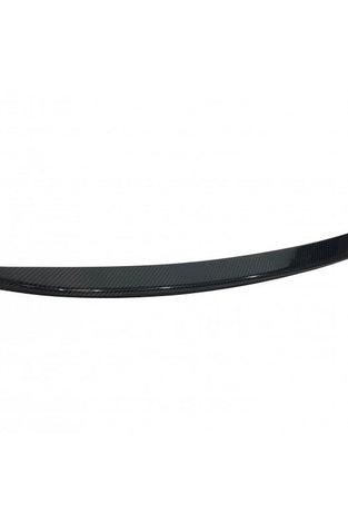 Aileron Spoiler en Carbone Porsche 992 - KDMPARTS EUROPE TUNING STORE