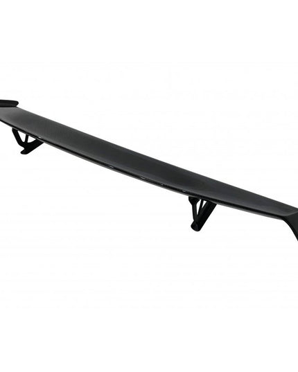 Aileron Spoiler en Carbone Porsche Cayman 718 - KDMPARTS EUROPE TUNING STORE