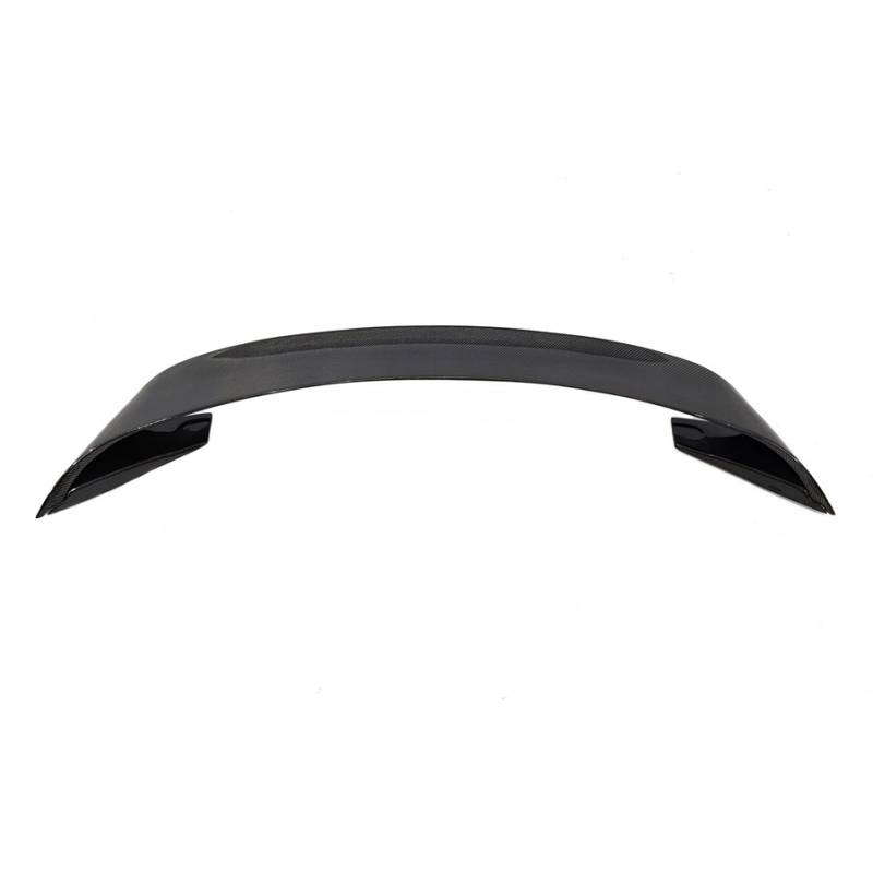 Aileron Spoiler en fibre de carbone Ford Mustang 2015-2019 - KDMPARTS EUROPE TUNING STORE