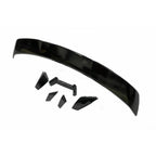 Aileron Spoiler Ford Mustang 15-19 Look GT500 Noir brillant - KDMPARTS EUROPE TUNING STORE