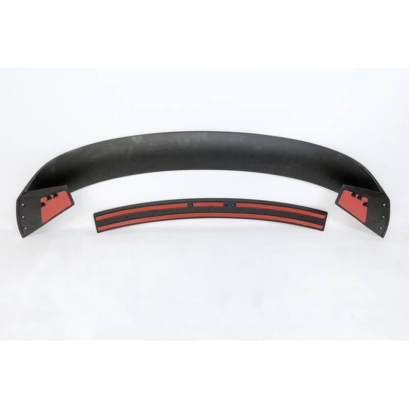 Aileron Spoiler Ford Mustang 2015-2020 Look GT350 - KDMPARTS EUROPE TUNING STORE