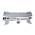 Aileron Spoiler Mercedes G W463 1989-2017 - KDMPARTS EUROPE TUNING STORE