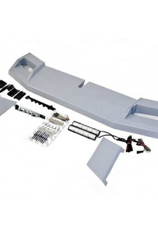 Aileron Spoiler Mercedes G W463 1989-2017 - KDMPARTS EUROPE TUNING STORE