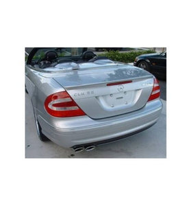 Aileron Spoiler Mercedes W209 AMG 03-09 - KDMPARTS EUROPE TUNING STORE