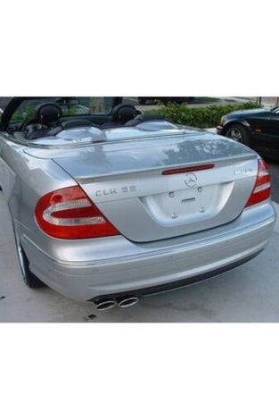 Aileron Spoiler Mercedes W209 AMG 03-09 - KDMPARTS EUROPE TUNING STORE