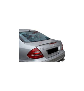 Aileron Spoiler Mercedes W211 02-09 Look AMG - KDMPARTS EUROPE TUNING STORE