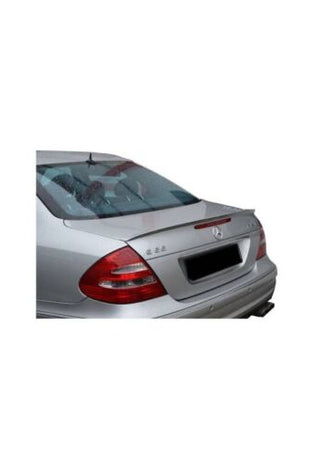 Aileron Spoiler Mercedes W211 02-09 Look AMG - KDMPARTS EUROPE TUNING STORE