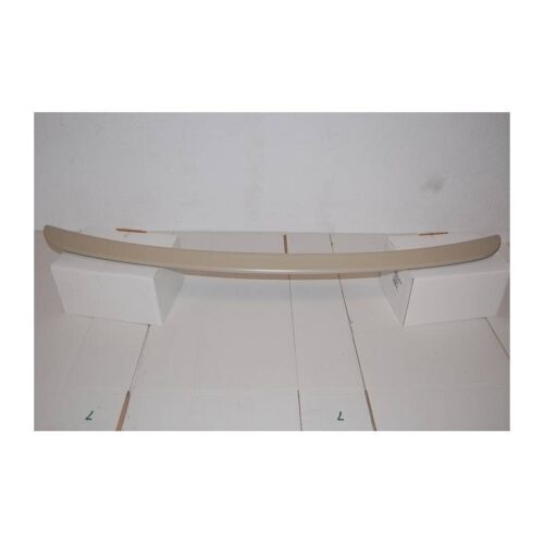 Aileron Spoiler Mercedes W211 02-09 Look AMG - KDMPARTS EUROPE TUNING STORE