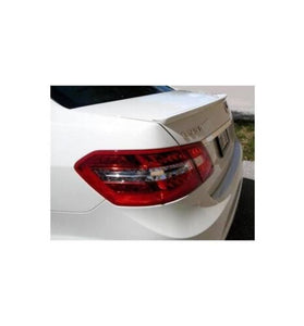 Aileron Spoiler Mercedes W211 E63 AMG 2010-2013 - KDMPARTS EUROPE TUNING STORE