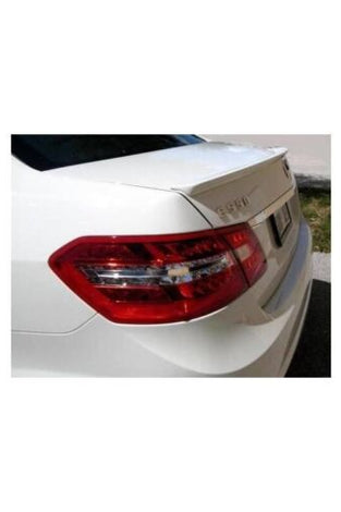 Aileron Spoiler Mercedes W211 E63 AMG 2010-2013 - KDMPARTS EUROPE TUNING STORE