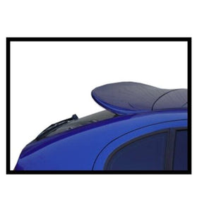 Aileron Spoiler modèle W.R.C Seat Leon 99-04 W.R.C. C/L Pour FR/Cupra/Cupra R - KDMPARTS EUROPE TUNING STORE