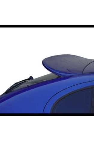 Aileron Spoiler modèle W.R.C Seat Leon 99-04 W.R.C. C/L Pour FR/Cupra/Cupra R - KDMPARTS EUROPE TUNING STORE