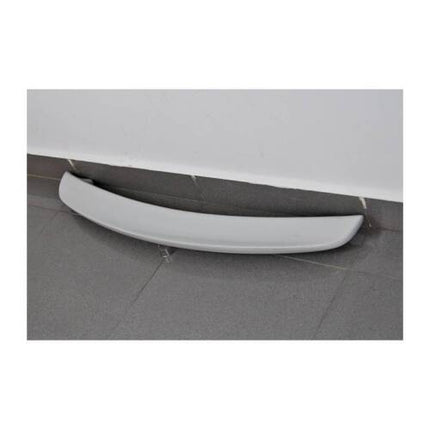 Aileron Spoiler Porsche 986 Boxster - KDMPARTS EUROPE TUNING STORE
