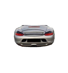 Aileron Spoiler Porsche 986 Boxster - KDMPARTS EUROPE TUNING STORE