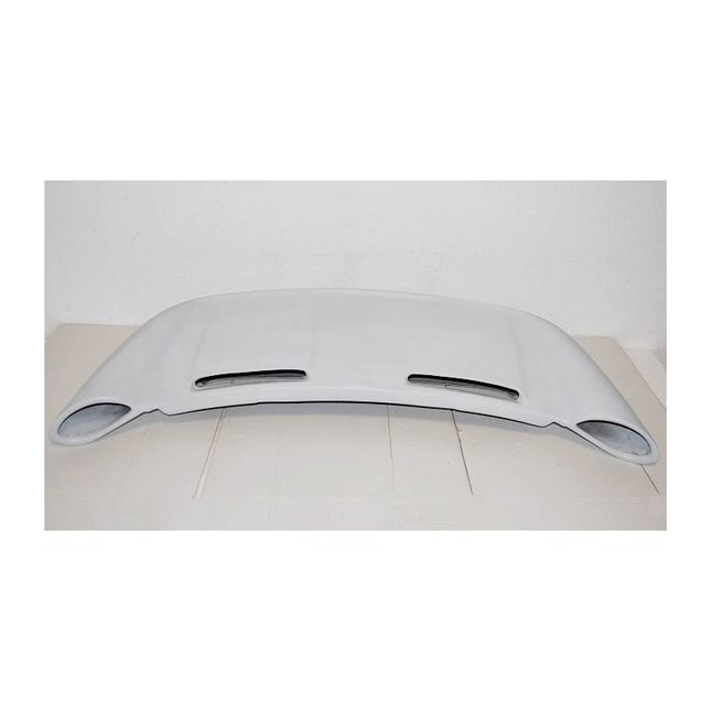 Aileron Spoiler Porsche 996 - KDMPARTS EUROPE TUNING STORE