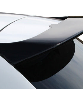 Aileron Spoiler RDX Volkswagen Polo 6R & Polo 6C Look WRC - KDMPARTS EUROPE TUNING STORE