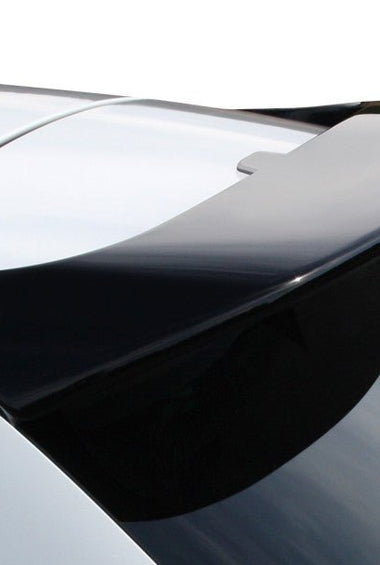 Aileron Spoiler RDX Volkswagen Polo 6R & Polo 6C Look WRC - KDMPARTS EUROPE TUNING STORE