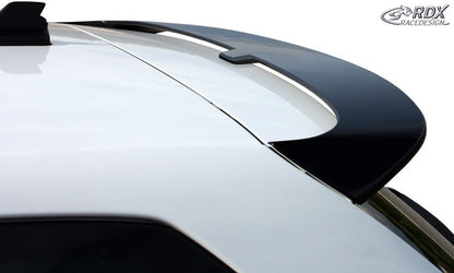 Aileron Spoiler RDX Volkswagen Polo 6R & Polo 6C Look WRC - KDMPARTS EUROPE TUNING STORE